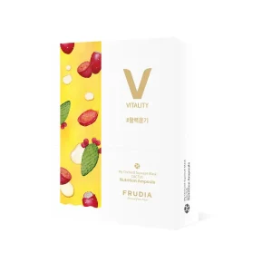 Frudia My Orchard Squeeze Mask Cactus