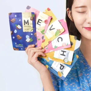 Frudia My Orchard Squeeze Mask Line