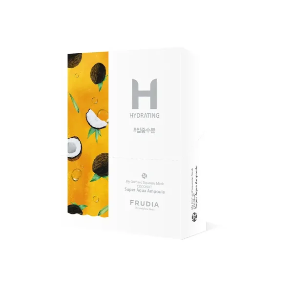 Frudia My Orchard Squeeze Mask Coconut