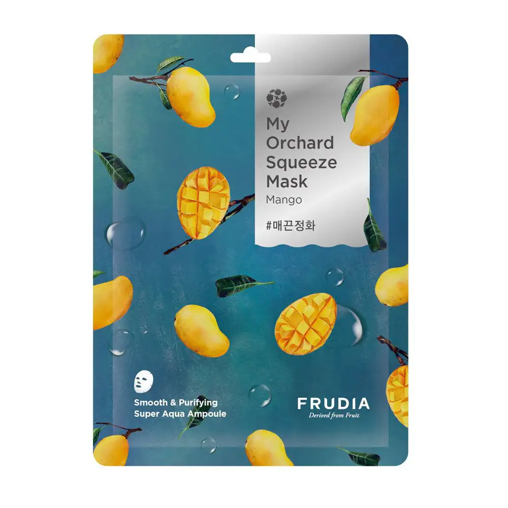 Frudia My Orchard Squeeze Mask Mango