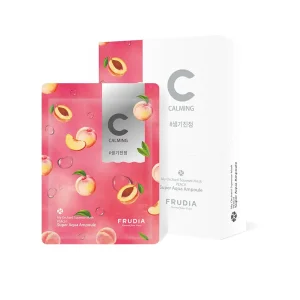 Frudia My Orchard Squeeze Mask Peach
