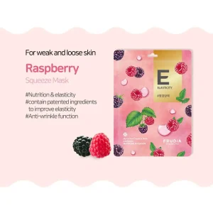 Frudia My Orchard Squeeze Mask Raspberry