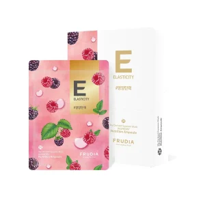 Frudia My Orchard Squeeze Mask Raspberry