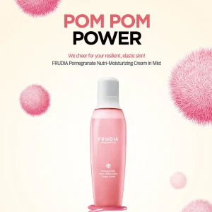 Frudia Pomegranate Nutri-Moisturizing Cream In Mist