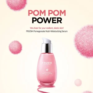 Frudia Pomegranate Nutri-Moisturizing Serum