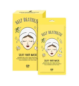 G9 SKIN Self Aesthetic Silky Hair Mask