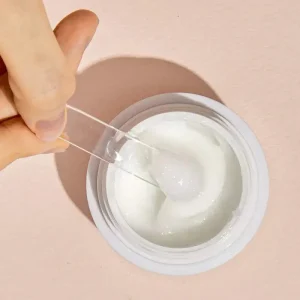 G9 SKIN White In Milk Capsul Eye Cream