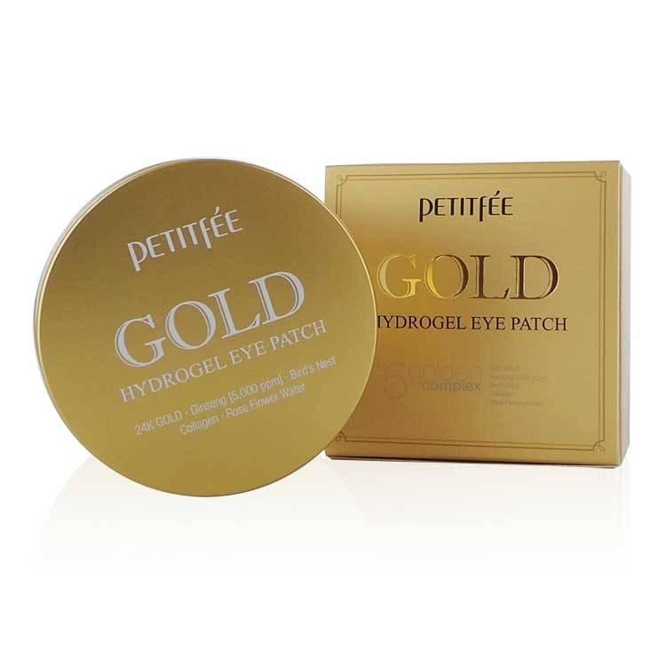 Petitfée Gold hydrogel Eye Patch