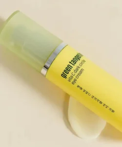 Goodal Green Tangerine Vita C Dark Circle Eye Cream