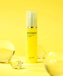 Goodal Green Tangerine Vita C Dark Circle Eye Cream