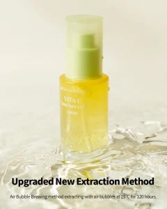 Goodal Green Tangrine Vita C Dark Spot Serum