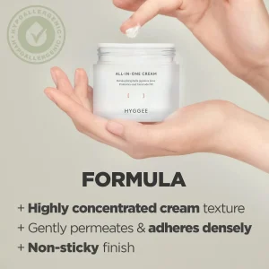 HYGGEE All in One Cream