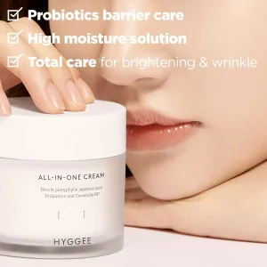 HYGGEE All in One Cream