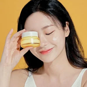 HYGGEE Relief Chamomile Cream
