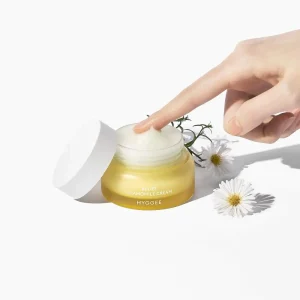 HYGGEE Relief Chamomile Cream