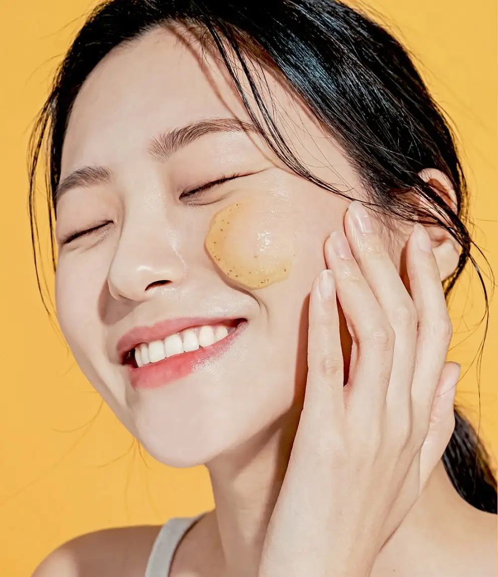 HYGGEE Relief Chamomile Mask