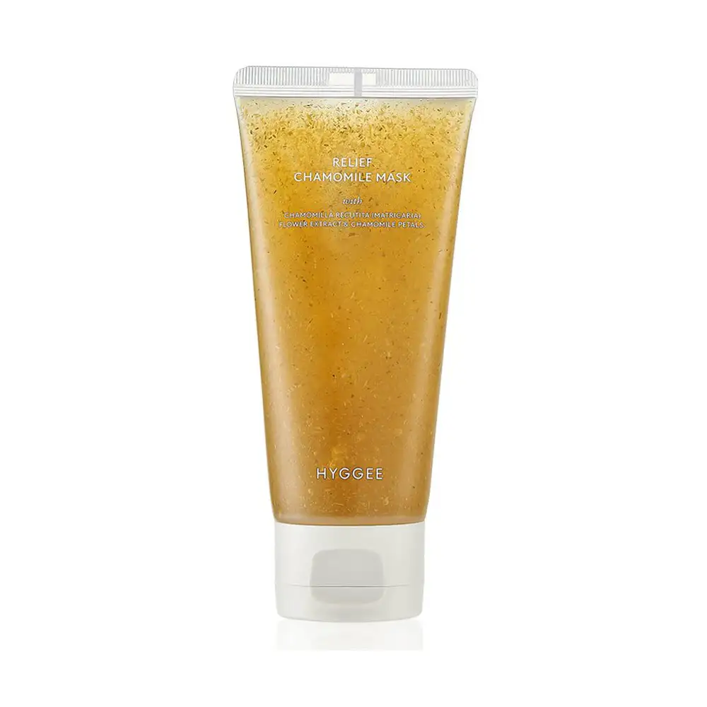 HYGGEE Relief Chamomile Mask