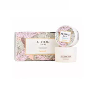 Heimish All Clean Balm Set