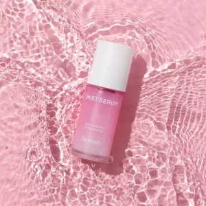 Heimish Bulgarian Rose Water Mist Serum