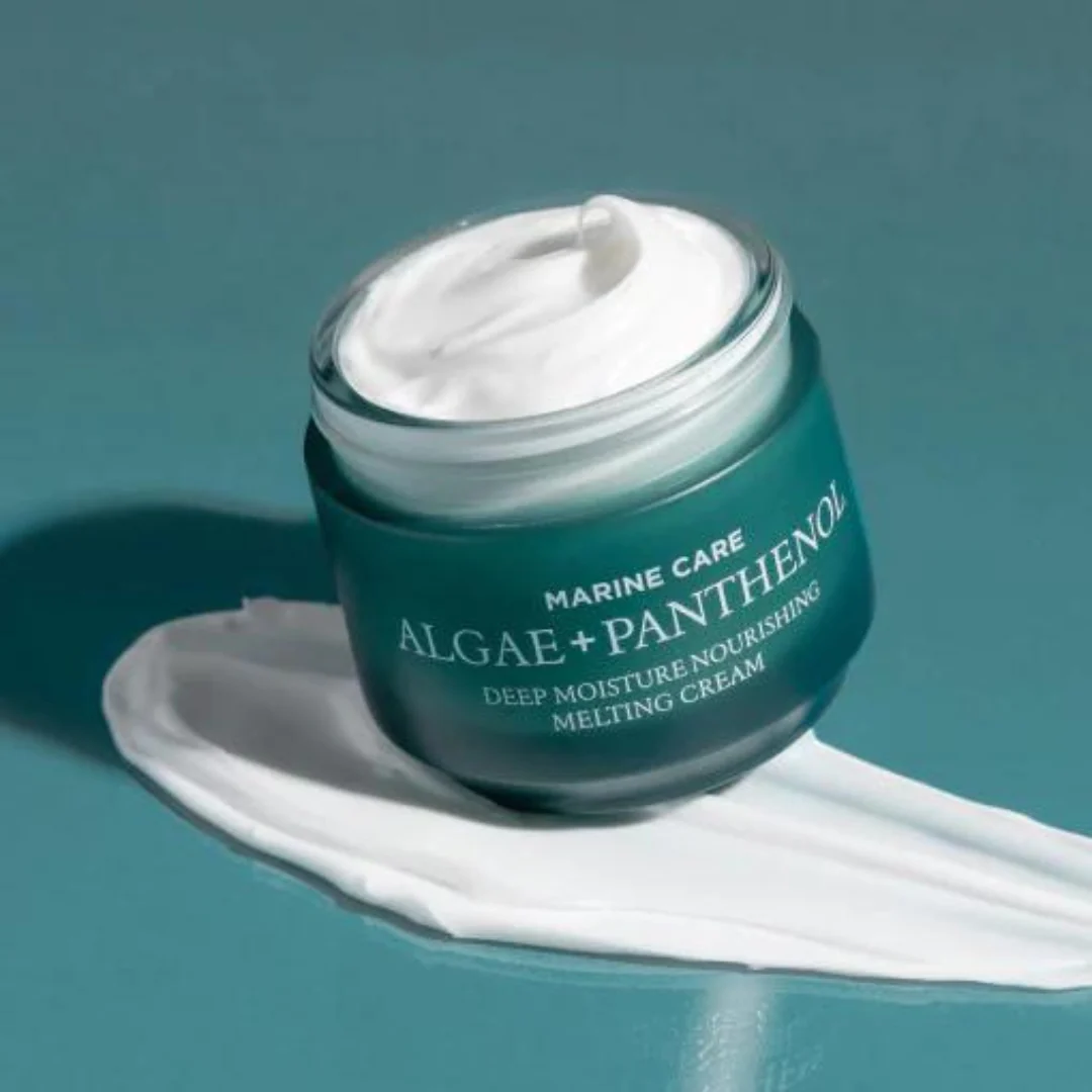 Heimish Marine Care Algae + Peptide Eye Cream 30ml - Image 4