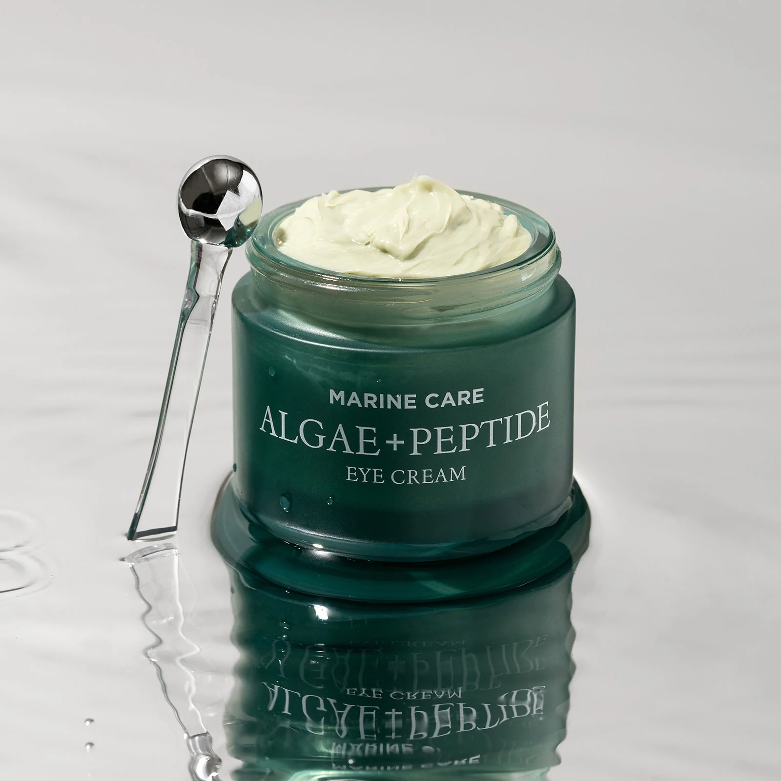 Heimish Marine Care Algae + Peptide Eye Cream 30ml - Image 2