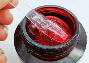 Holika Holika Red Wine Therapy Sleeping Mask