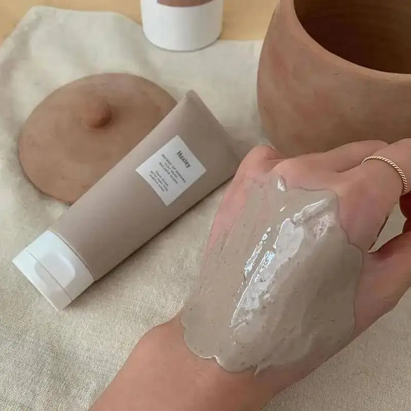 Huxley Clay Mask Balance Blend