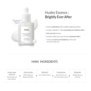 Huxley Essence Brightly Ever After