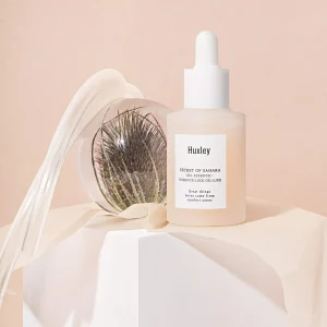 Huxley Oil Essence