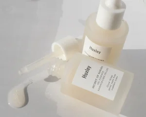 Huxley Oil Essence