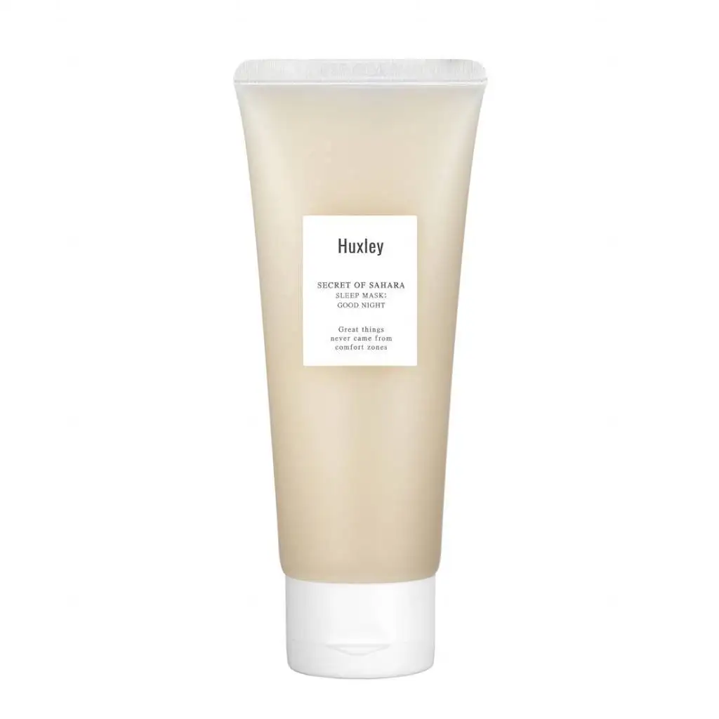 Huxley Sleep Mask Good Night 1