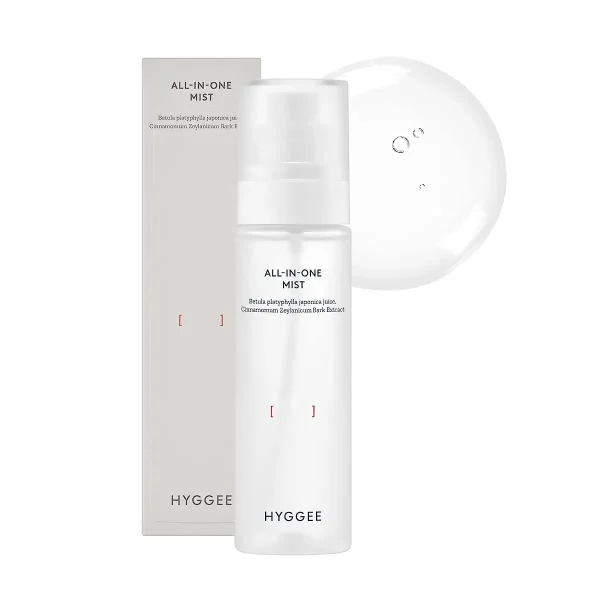 Hyggee All In One Mist