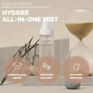 Hyggee All In One Mist