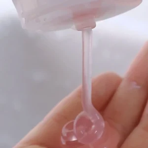 Innisfree Jeju Cherry Blossom Jam Cleanser