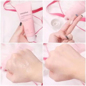 Innisfree Jeju Cherry Blossom Lotion
