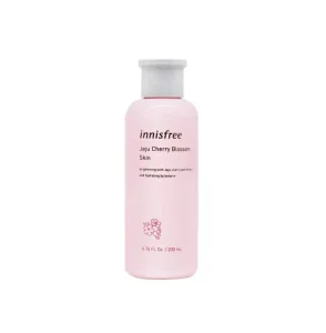 Innisfree Jeju Cherry Blossom Skin