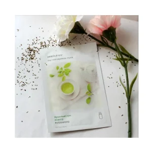 Innisfree My Real Squeeze Mask EX