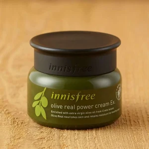 Innisfree Olive Real Power Cream Ex
