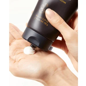 Innisfree Super Volcanic Pore Micellar Cleansing Foam