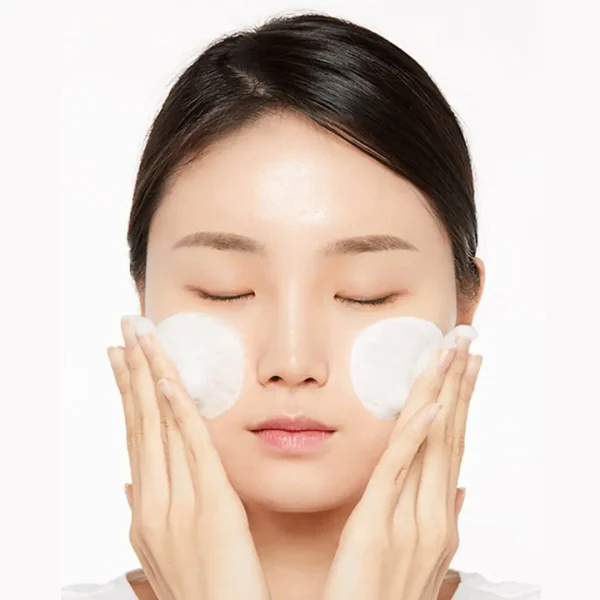 Innisfree Super Volcanic Pore Micellar Cleansing Foam