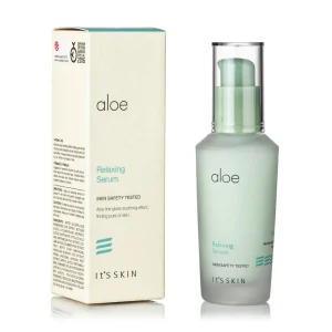 It's Skin Aloe Relaxing Serum