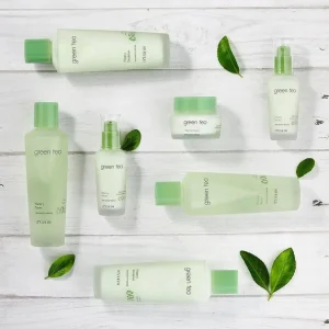 It's Skin Green Tea Line