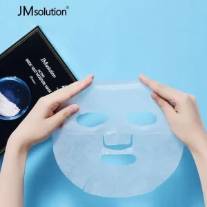 JMsolution Active Birds' Nest Moisture Mask Prime