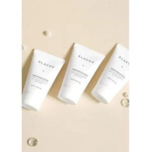 KLAVUU Pure Pearlsation Revitalizing Intensive Peeling Gel