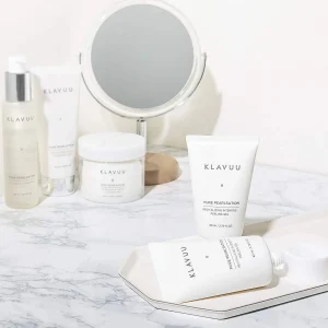 KLAVUU Pure Pearlsation Revitalizing Line