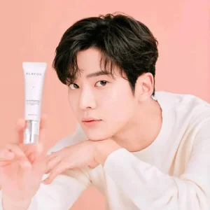Klavuu White Pearlsation Ideal Actress Backstage Cream