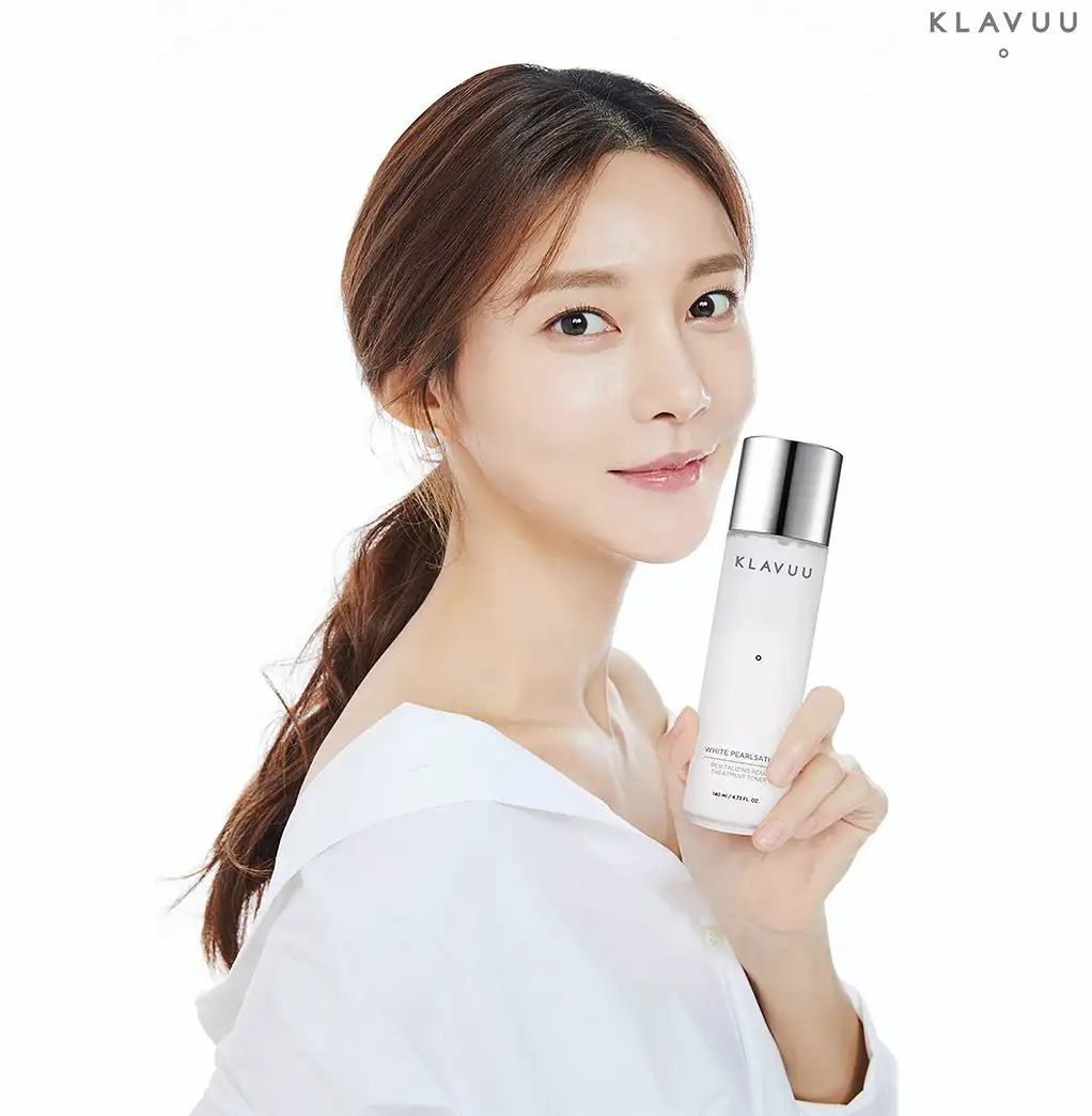 Klavuu White Pearlsation Revitalizing Pearl Treatment Toner
