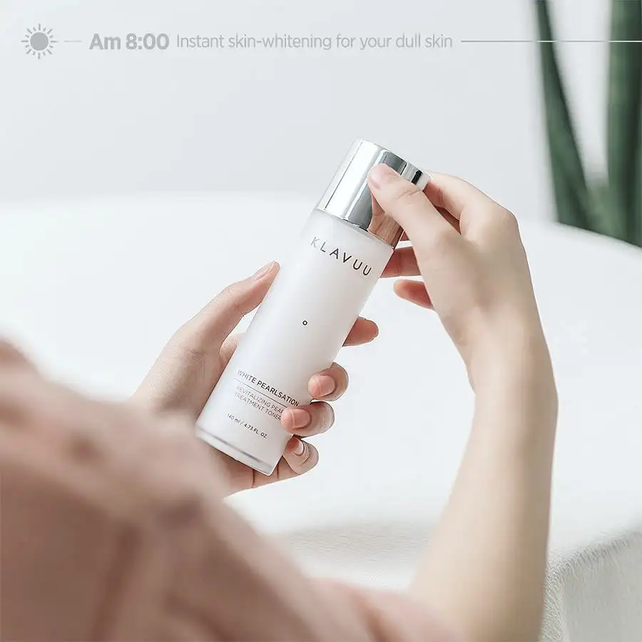Klavuu White Pearlsation Revitalizing Pearl Treatment Toner