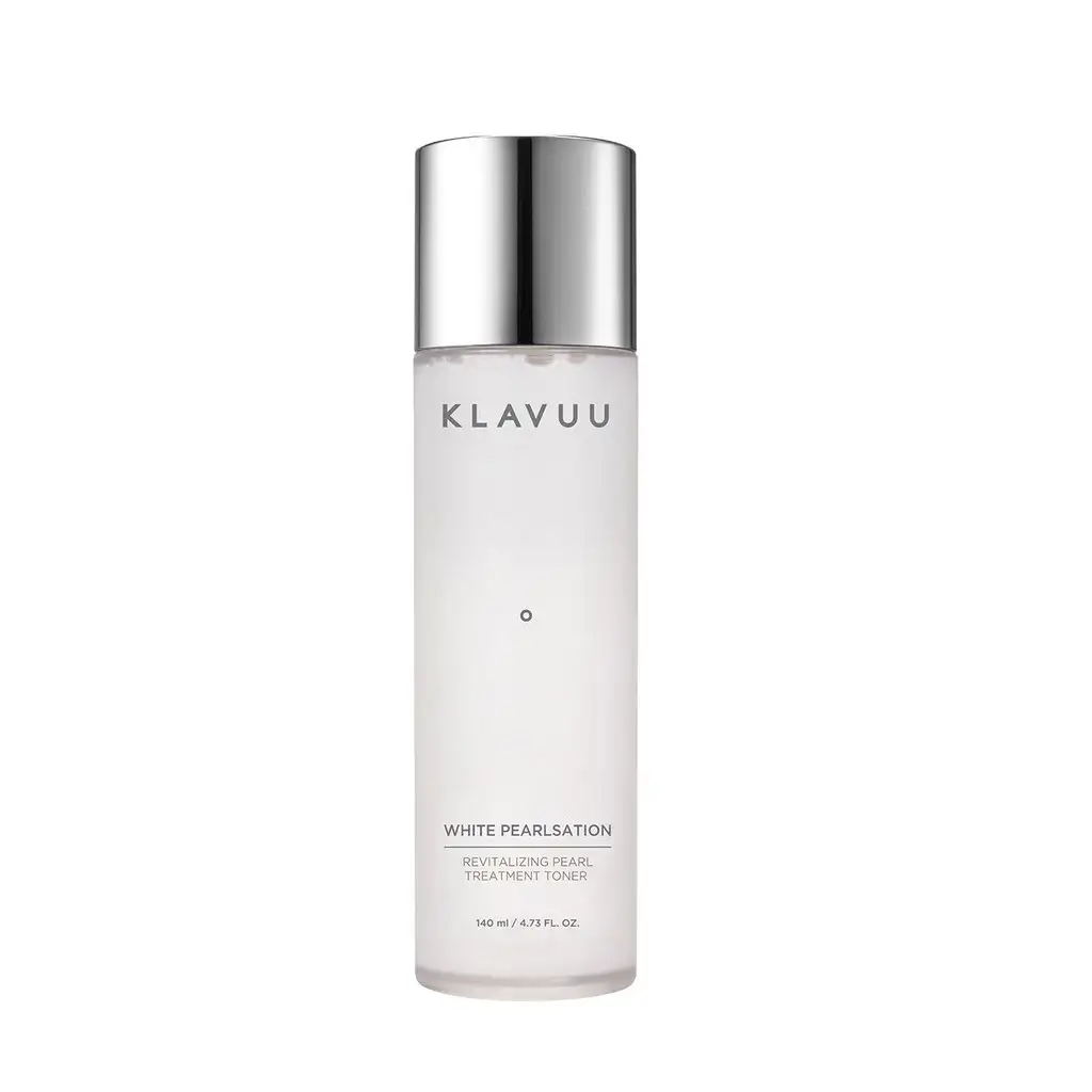 Klavuu White Pearlsation Revitalizing Pearl Treatment Toner