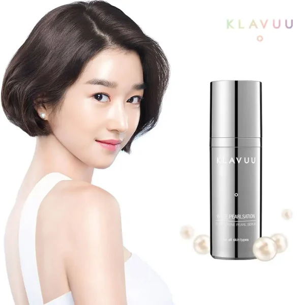Klavuu White Pearlsation Special Divine Pearl Serum